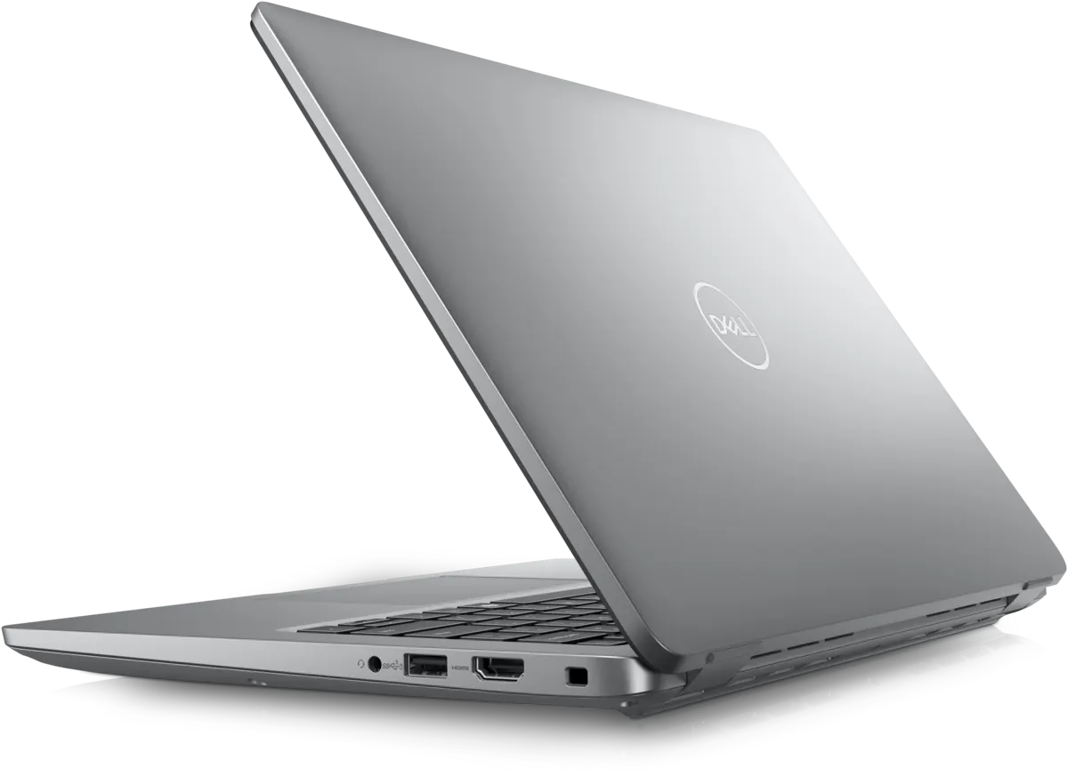 DELL Notebook Latitude 5450 14" FHD IPS AG, Intel U5 135U, 16GB, F512GB, UMA, Lin, gray