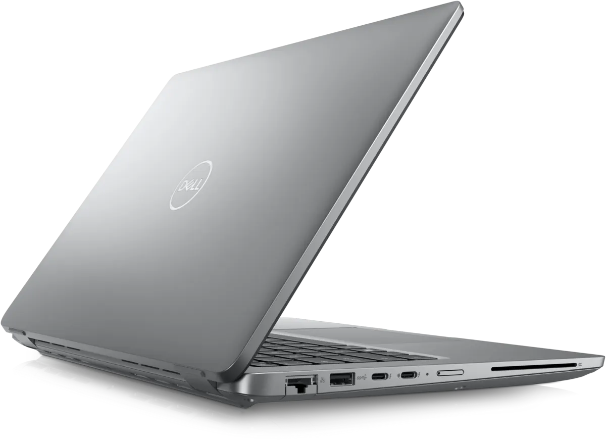 DELL Notebook Latitude 5450 14" FHD IPS AG, Intel U5 135U, 16GB, F512GB, UMA, Lin, gray