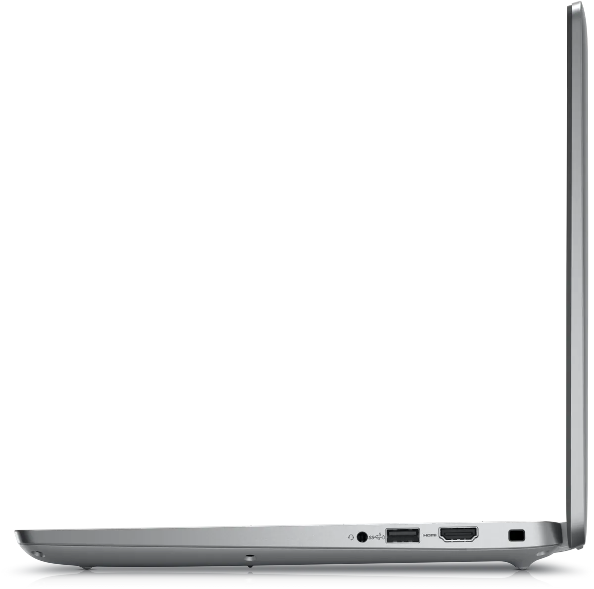 DELL Notebook Latitude 5450 14" FHD IPS AG, Intel U5 135U, 16GB, F512GB, UMA, Lin, gray