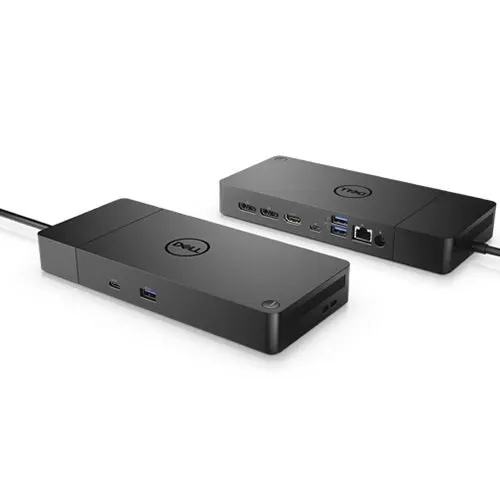 დოკ-სადგური DELL Dock WD19S 130W