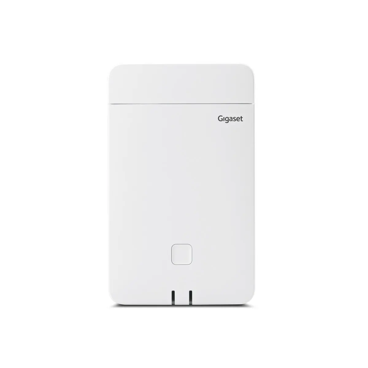 IP ტელეფონის აქსესუარი GIGASET N670 IP PRO IM WHITE