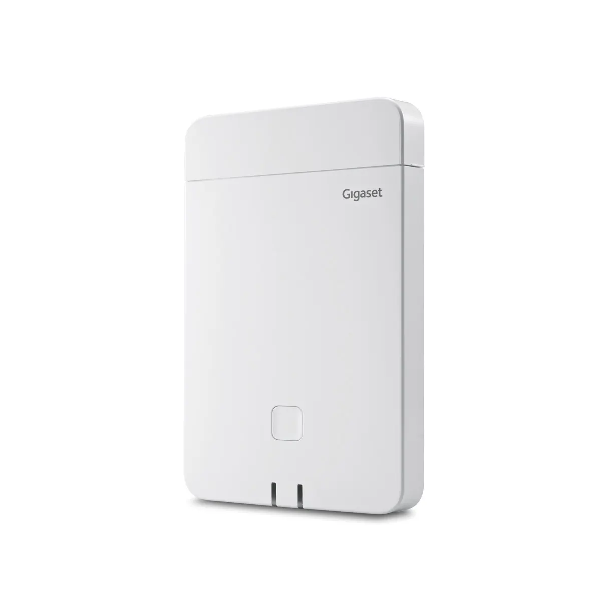 IP ტელეფონის აქსესუარი GIGASET N670 IP PRO IM WHITE