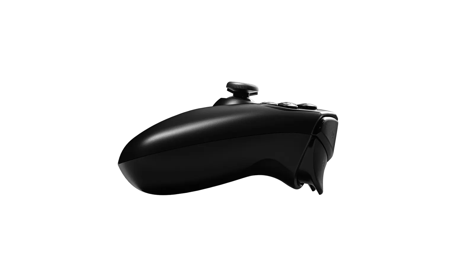 ჯოისტიკი SteelSeries Mobile Controller Nimbus + for IOS, Lightning, black