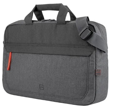 ნოუთბუქის ჩანთა TUCANO Hop 15,6/16" BAG ANTHRACITE