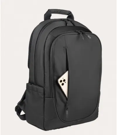 Tucano Bizip 17 BACKPACK BLACK
