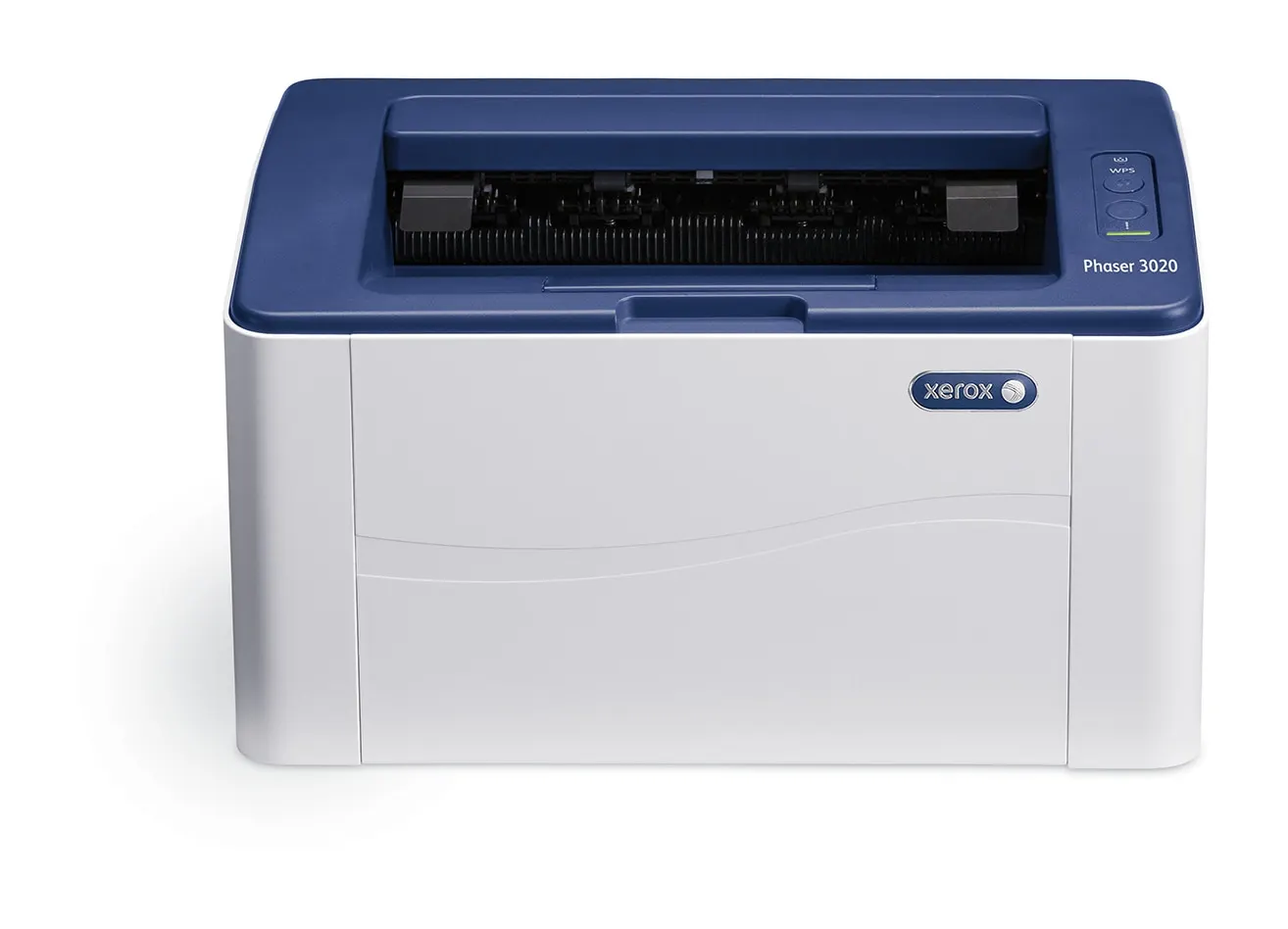 პრინტერი Printer A4 Xerox Phaser 3020BI (Wi-Fi)