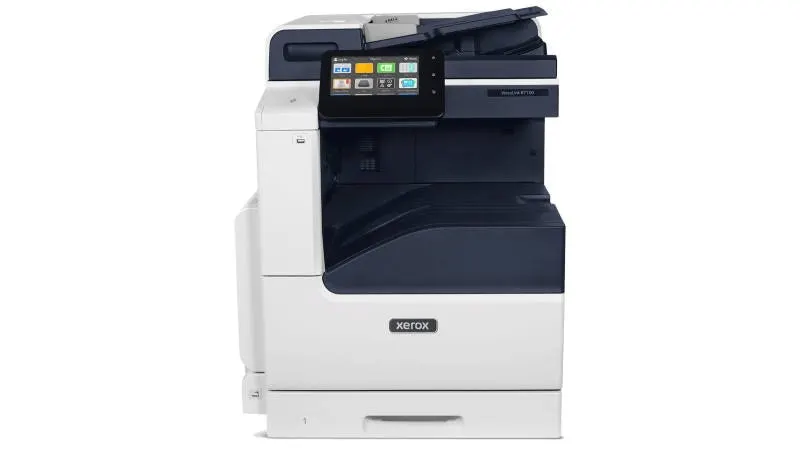 პრინტერი MFP Xerox VersaLink B7125/7130/7135 (Base Unit)
