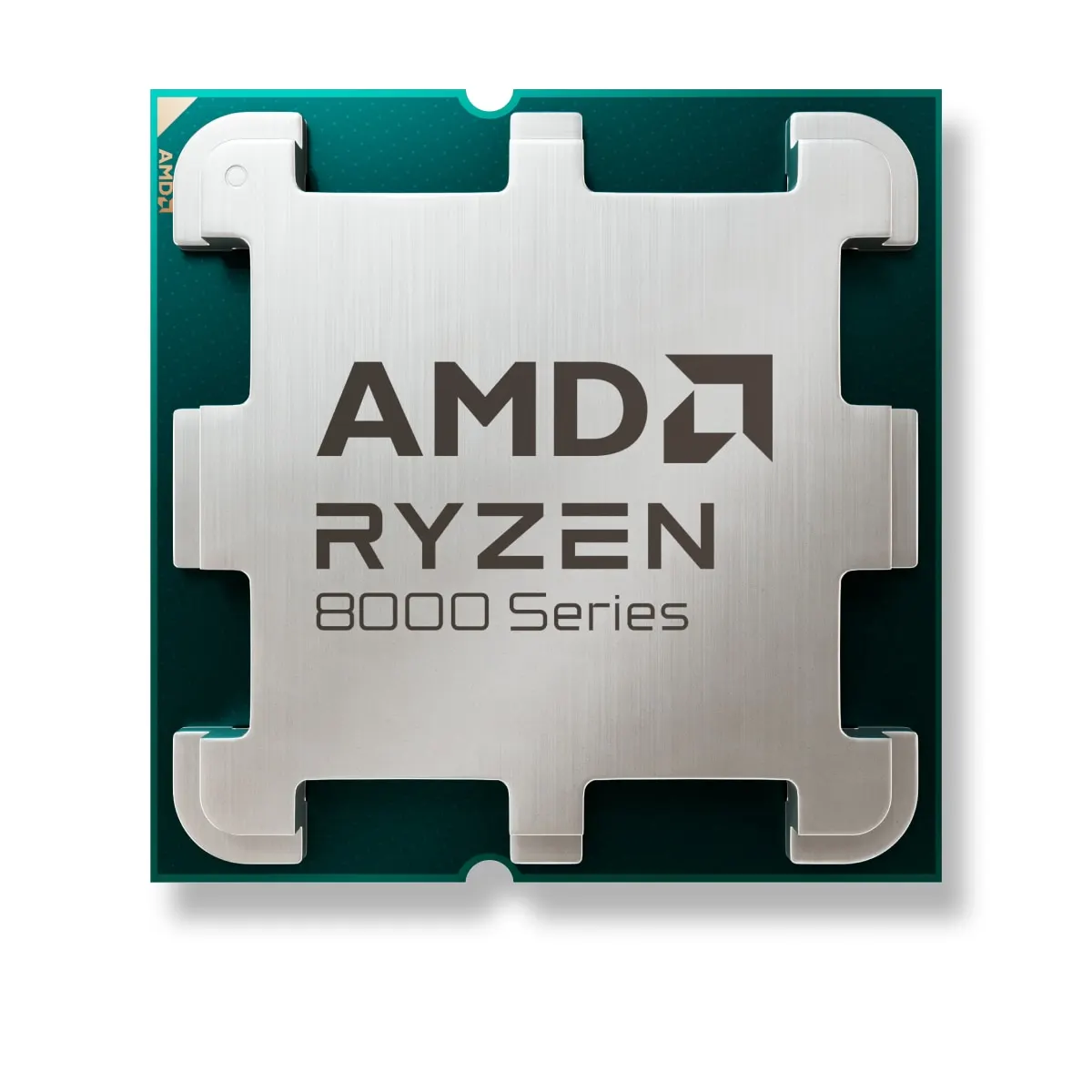 პროცესორი AMD Ryzen™ 5 8400F 6C/12T 4.2/4.7 GHz 16MB AM5 65W TRAY