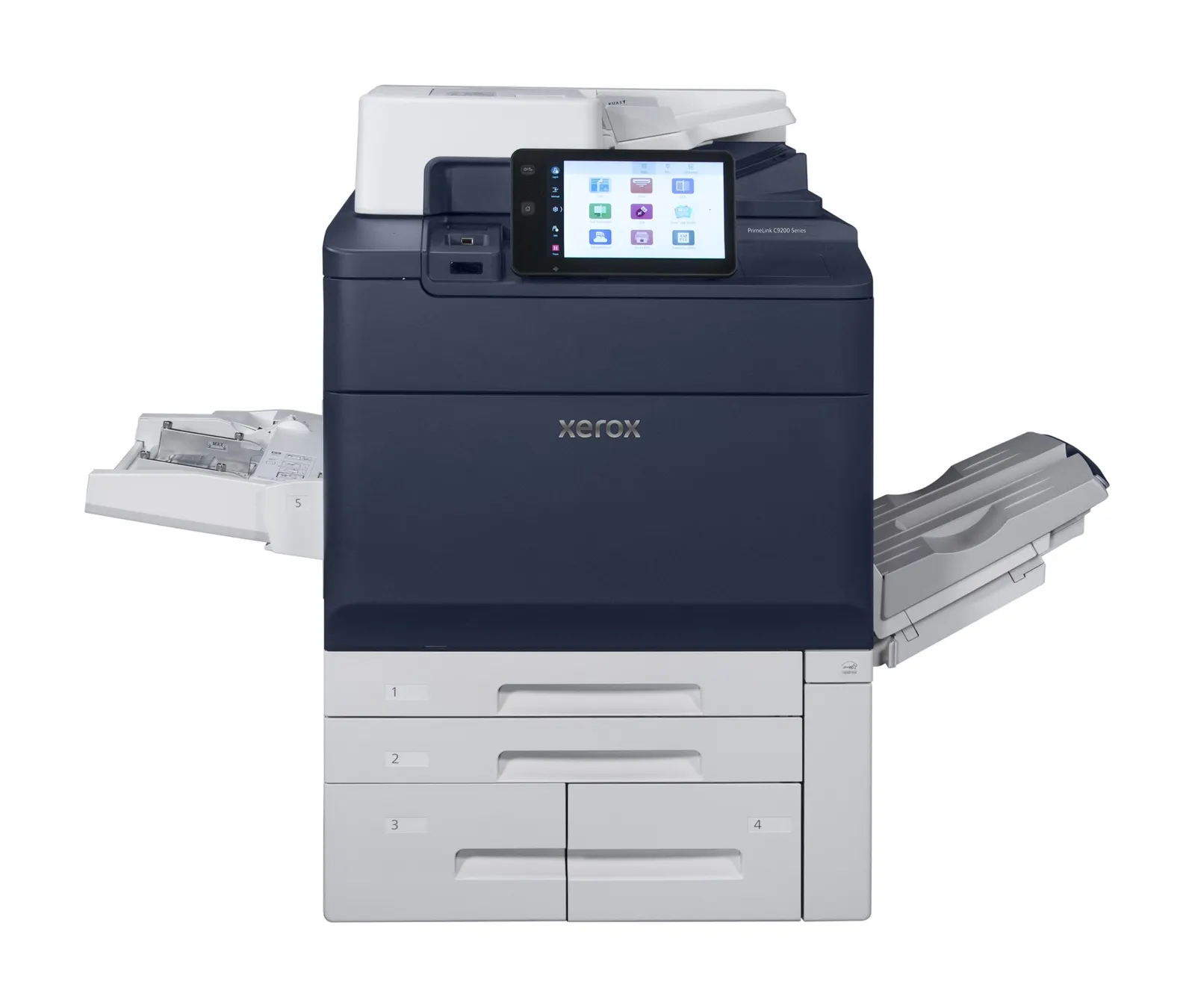 Xerox PrimeLink C9265/C9275/C9281 IOT