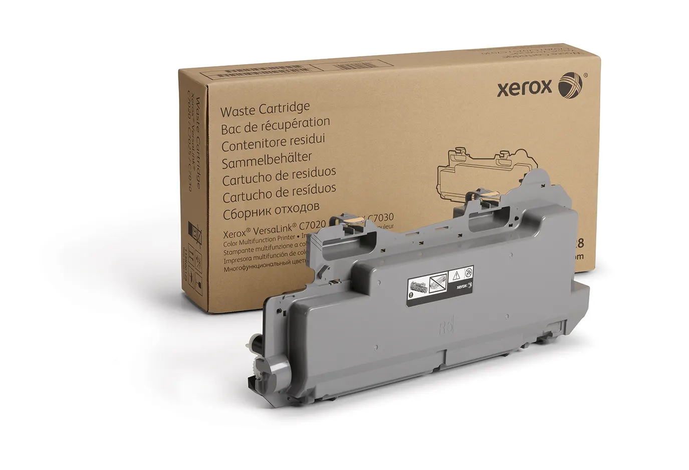 კარტრიჯი Waste Toner Bottle Xerox VL C7020 /7025/7030
