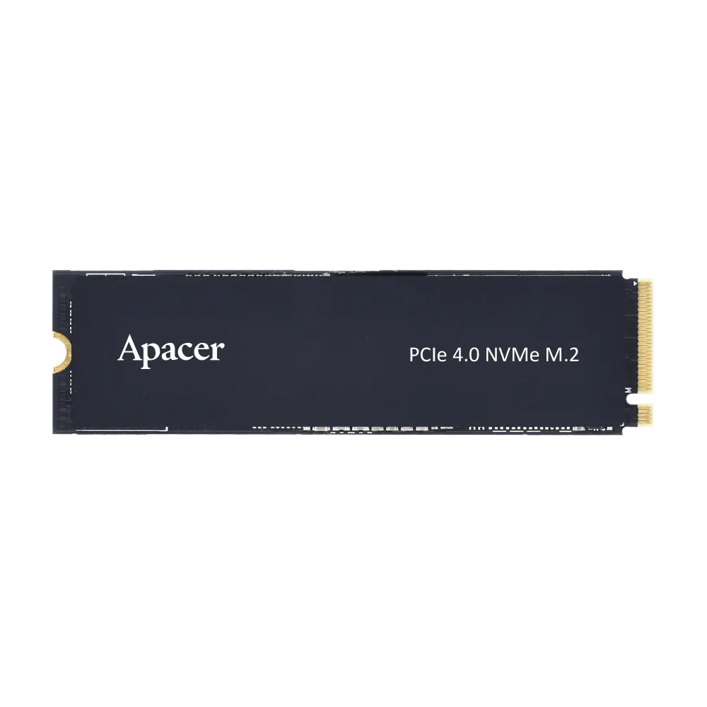 Apacer SSD M.2 2TB PCIe 4.0 Q4X