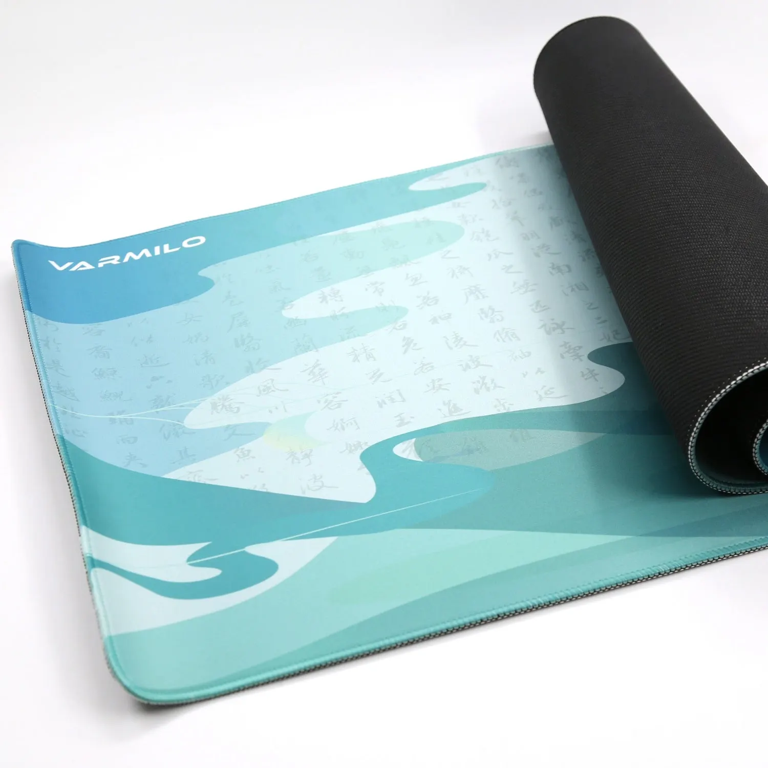 მაუს პადი Varmilo Mouse pad Goddess LuoShen, XL (900x400x3mm)