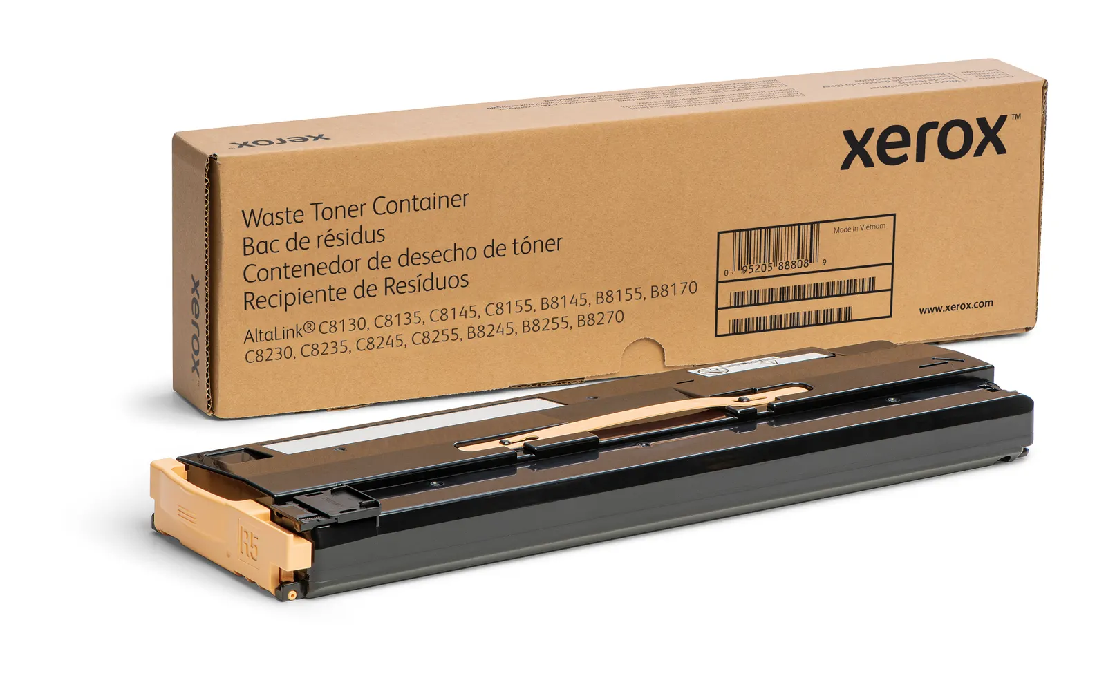 კარტრიჯი Waste Cartridge Xerox AL B8145