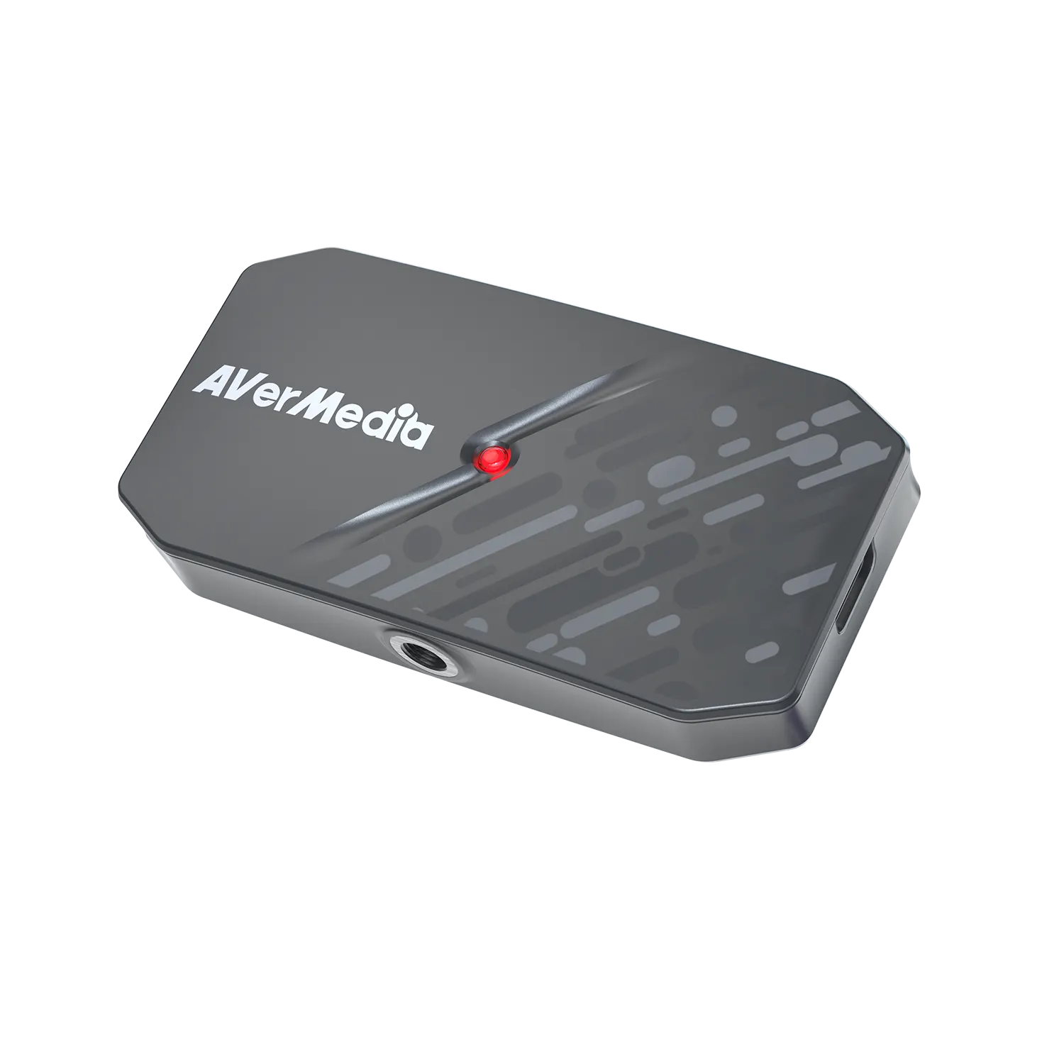 ვიდეო გადამღები ბარათი AVerMedia Video capture device BU113G2 CamStream 4K, 2160p144(pass-trought),1080p60(record), black