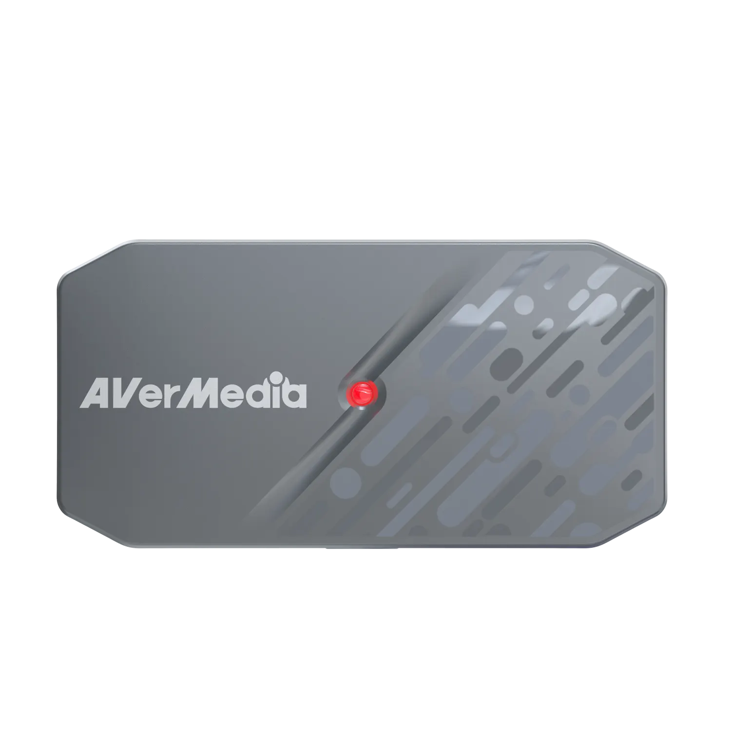 AVerMedia Video capture device BU113G2 CamStream 4K, 2160p144(pass-trought),1080p60(record), black