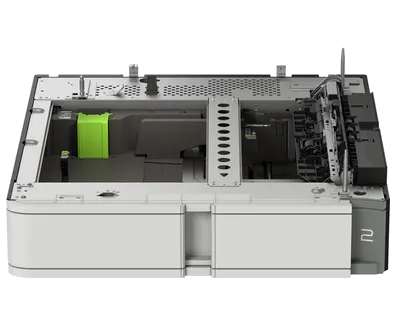 Lexmark 550-Sheet Tray