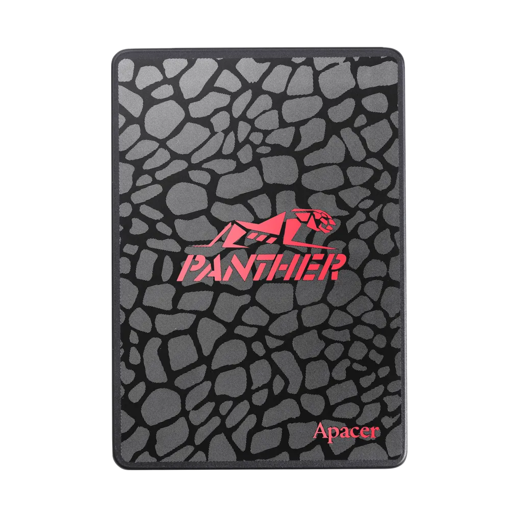 SSD Apacer 2.5" 256GB SATA AS350