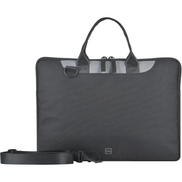 TUCANO LAMINI 15.6/16" LAPTOP BAG BLACK
