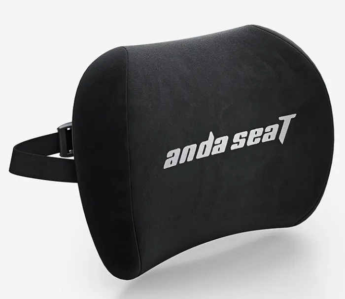 AndaSeat head pillow for Novis, black