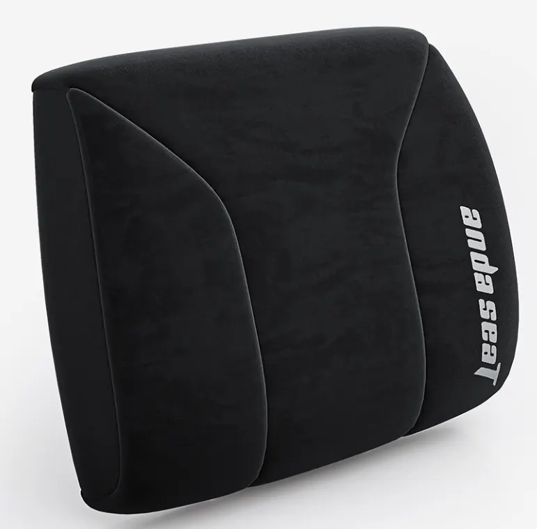 AndaSeat lumbar pillow for Novis XL, black