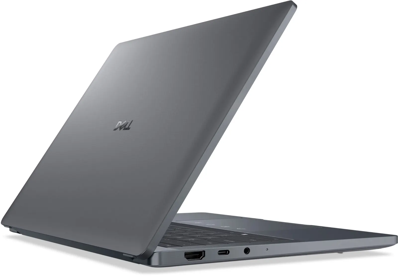 ნოუთბუქი DELL Pro 13 Premium 13.3" QHD+ Touch, Intel U7-268V, 32GB, F512GB, UMA, Win11P, black