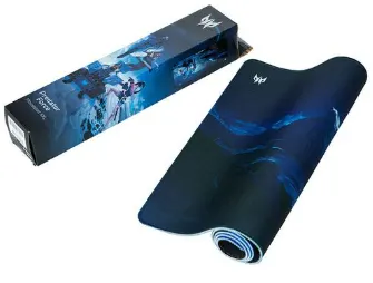 მაუს პადი Acer Predator Mousepad, PMP470, XXL size, Retail Pack