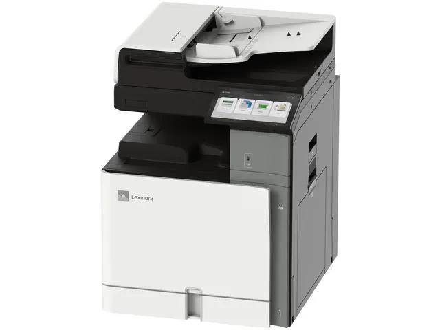 პრინტერი MFP Lexmark CX951se