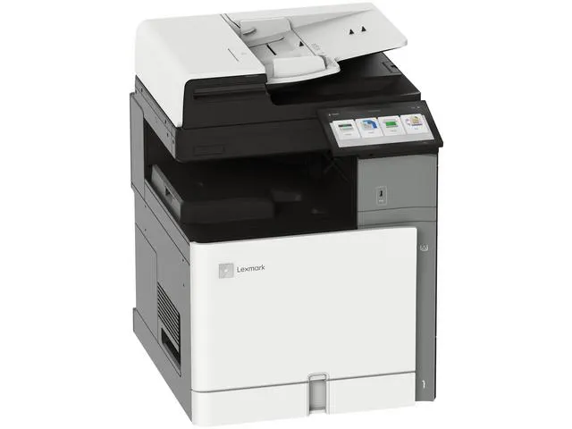 პრინტერი MFP Lexmark CX951se