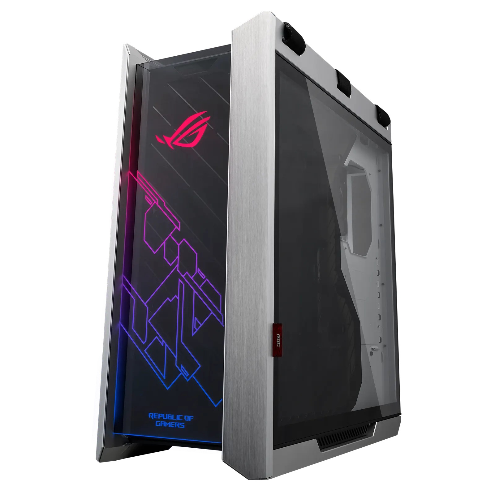 ქეისი Computer case ASUS GX601S/WT/TG