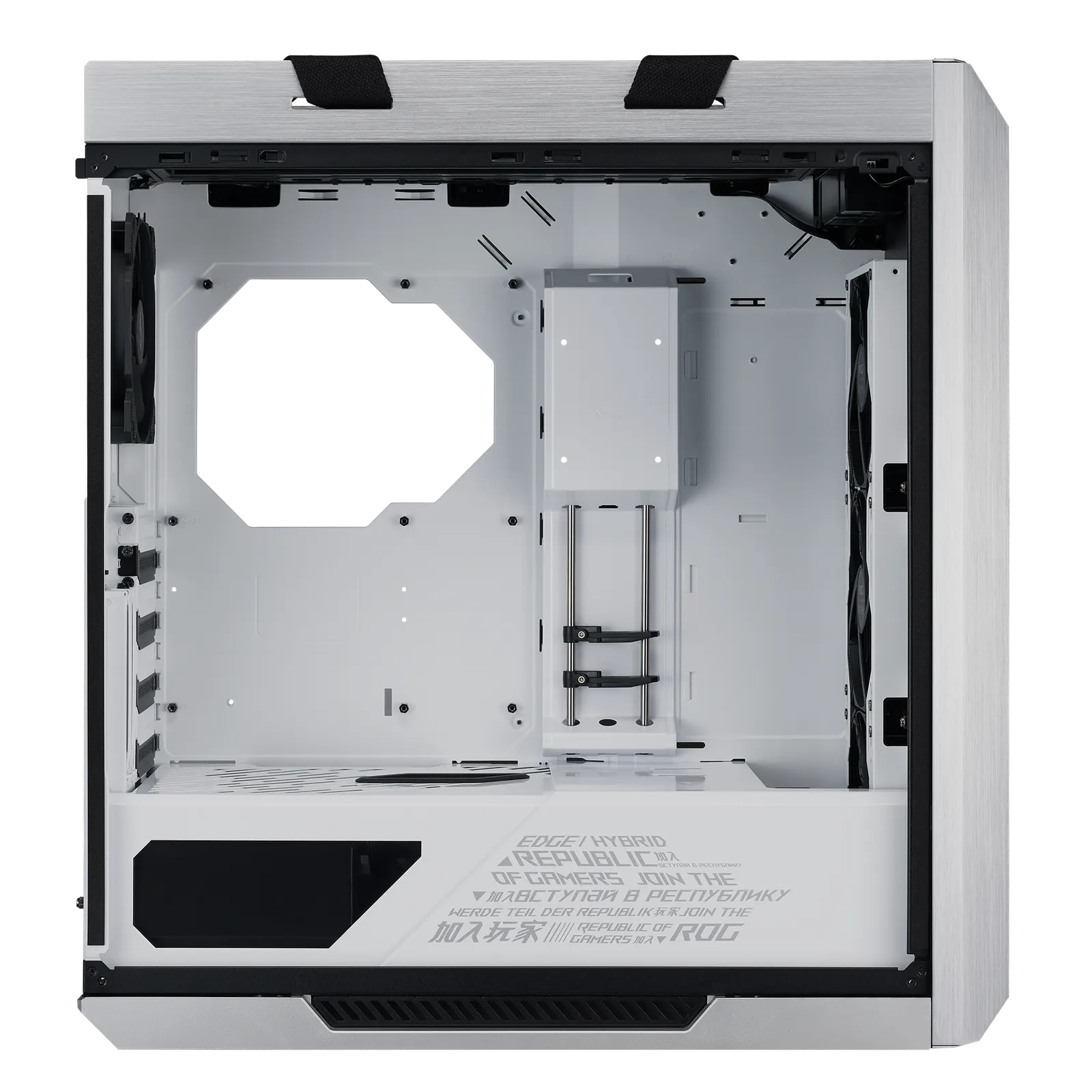 ქეისი Computer case ASUS GX601S/WT/TG