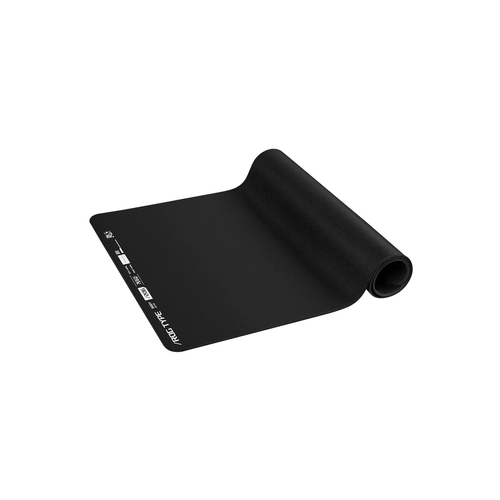 მაუს პადი Mouse Pad ASUS ROG Hone Ace, XXL (900x400x3mm), black