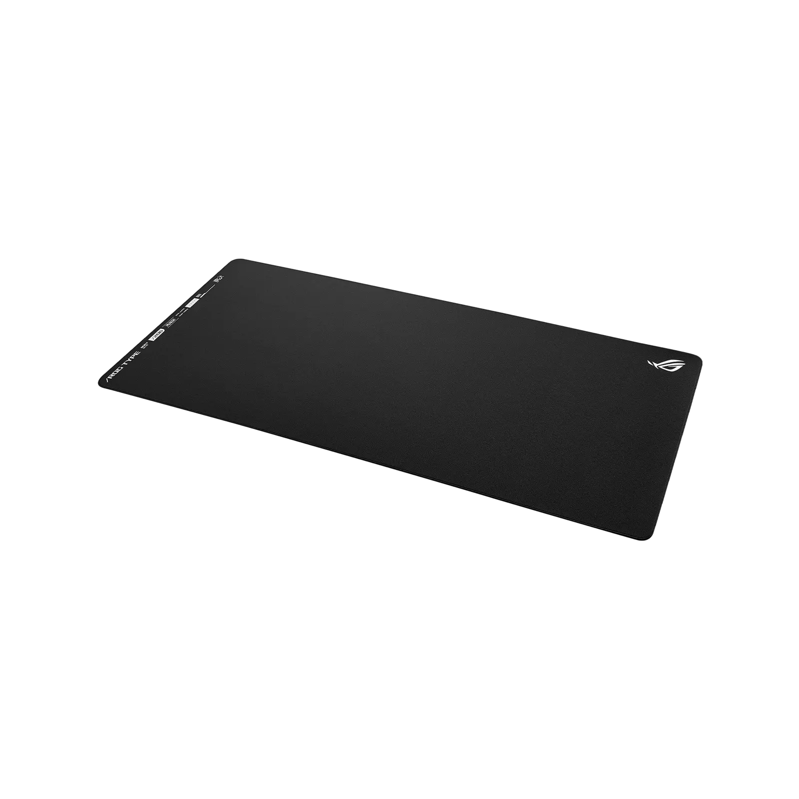 მაუს პადი Mouse Pad ASUS ROG Hone Ace, XXL (900x400x3mm), black