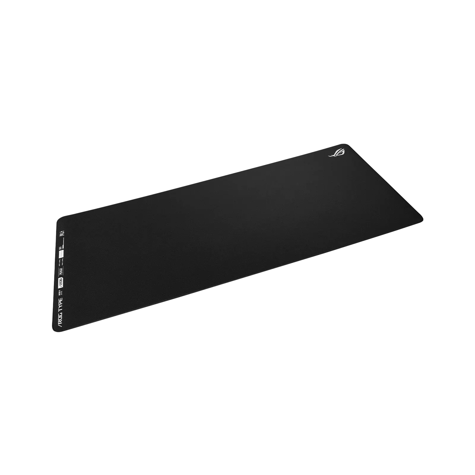 მაუს პადი Mouse Pad ASUS ROG Hone Ace, XXL (900x400x3mm), black