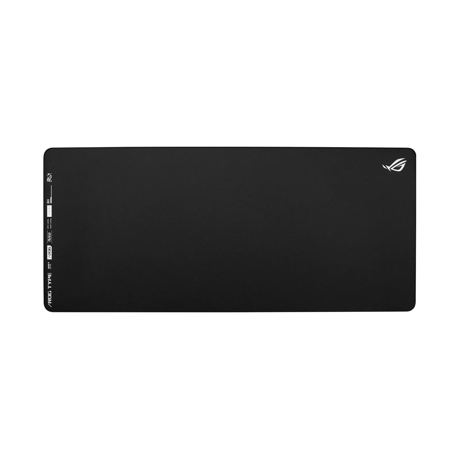 მაუს პადი Mouse Pad ASUS ROG Hone Ace, XXL (900x400x3mm), black