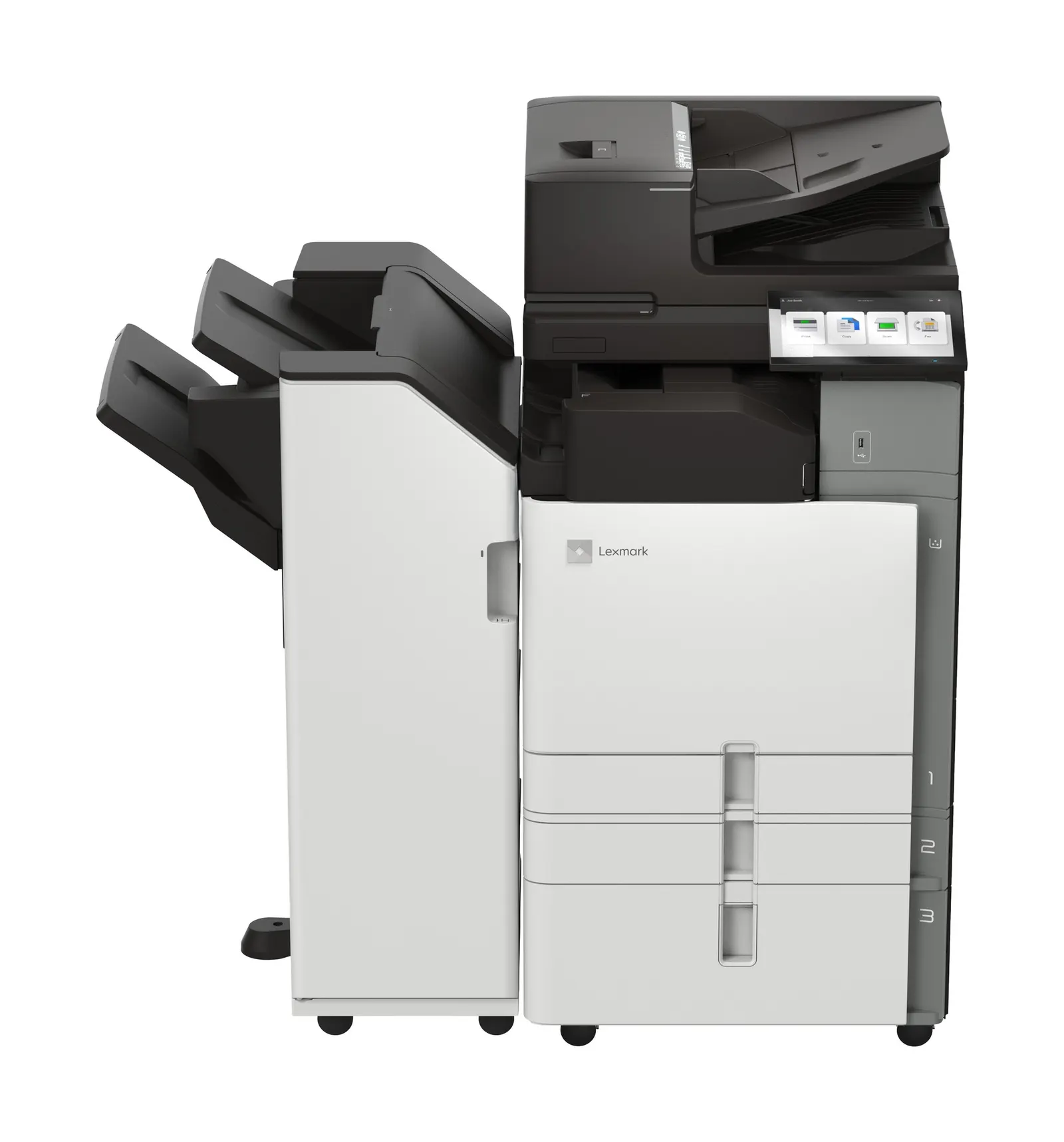 პრინტერი MFP Lexmark CX963se