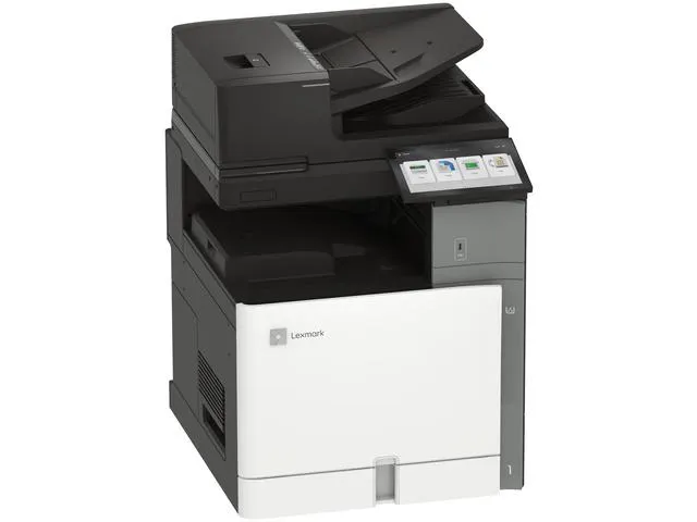 პრინტერი MFP Lexmark CX963se