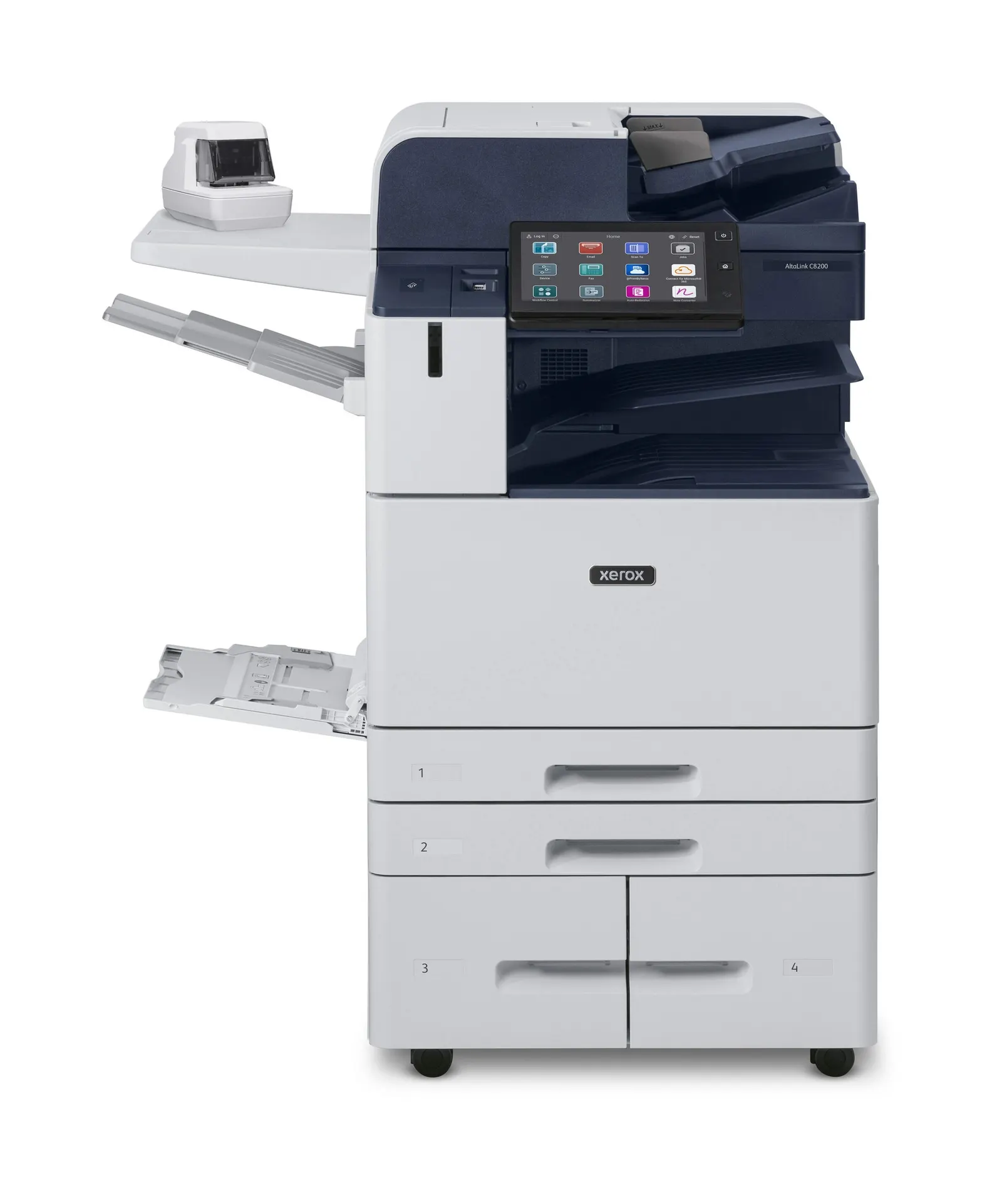 პრინტერი MFP Xerox ALTALINK C8245 / C8255 BASE