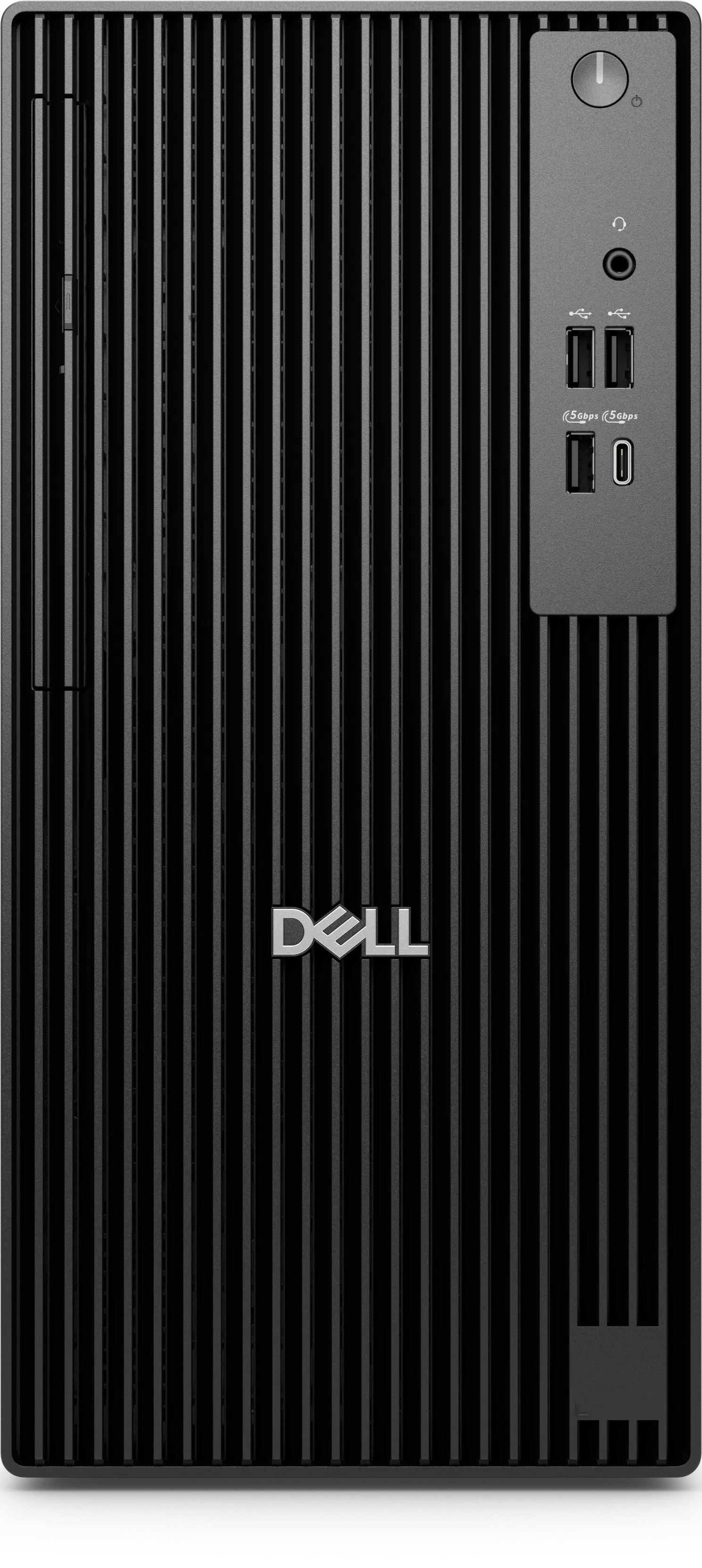 Dell Pro Tower, Intel U5-235, 16GB, F512GB, ODD, UMA, kb+m, Lin