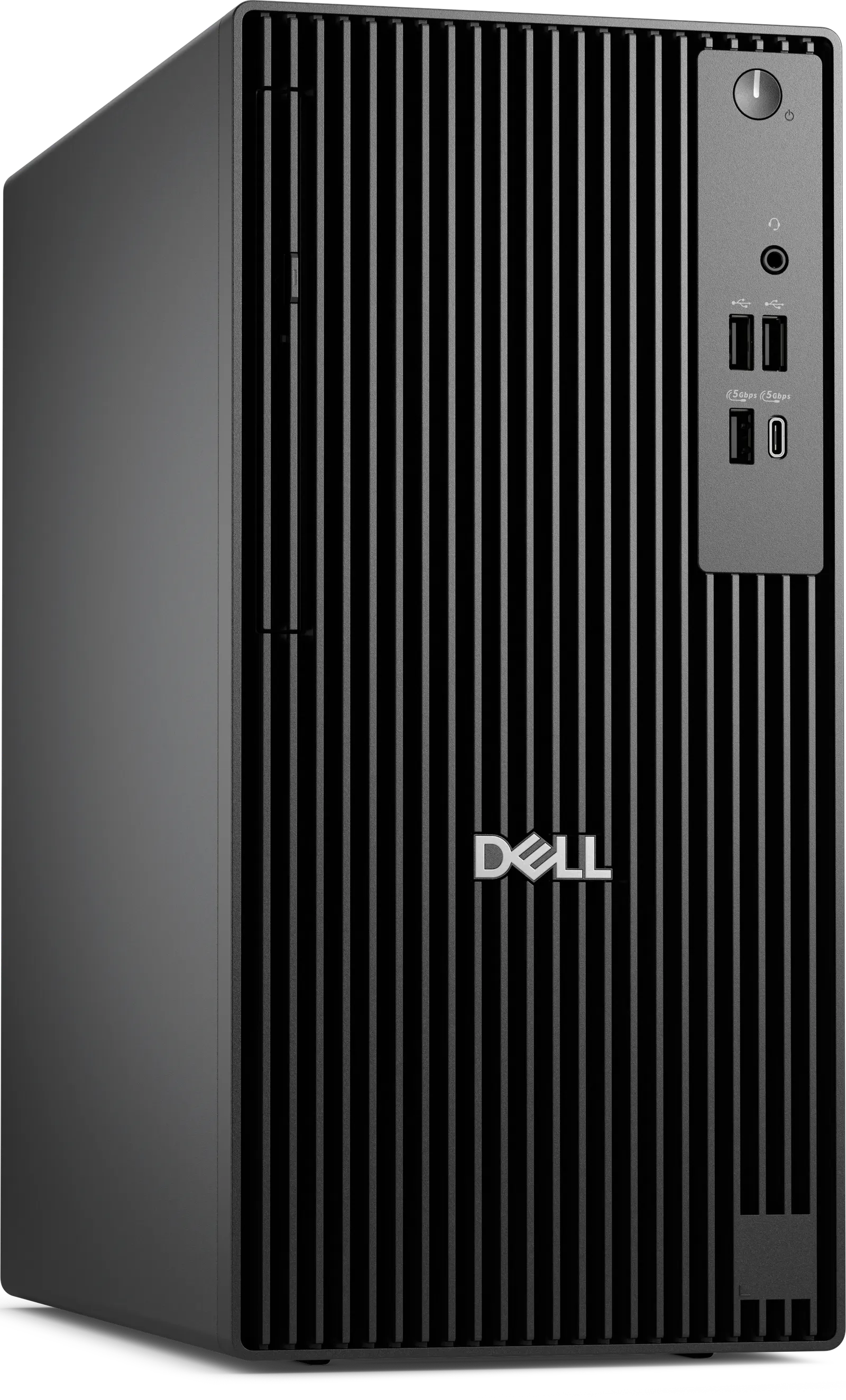 Dell Pro Tower, Intel U5-235, 16GB, F512GB, ODD, UMA, kb+m, Lin