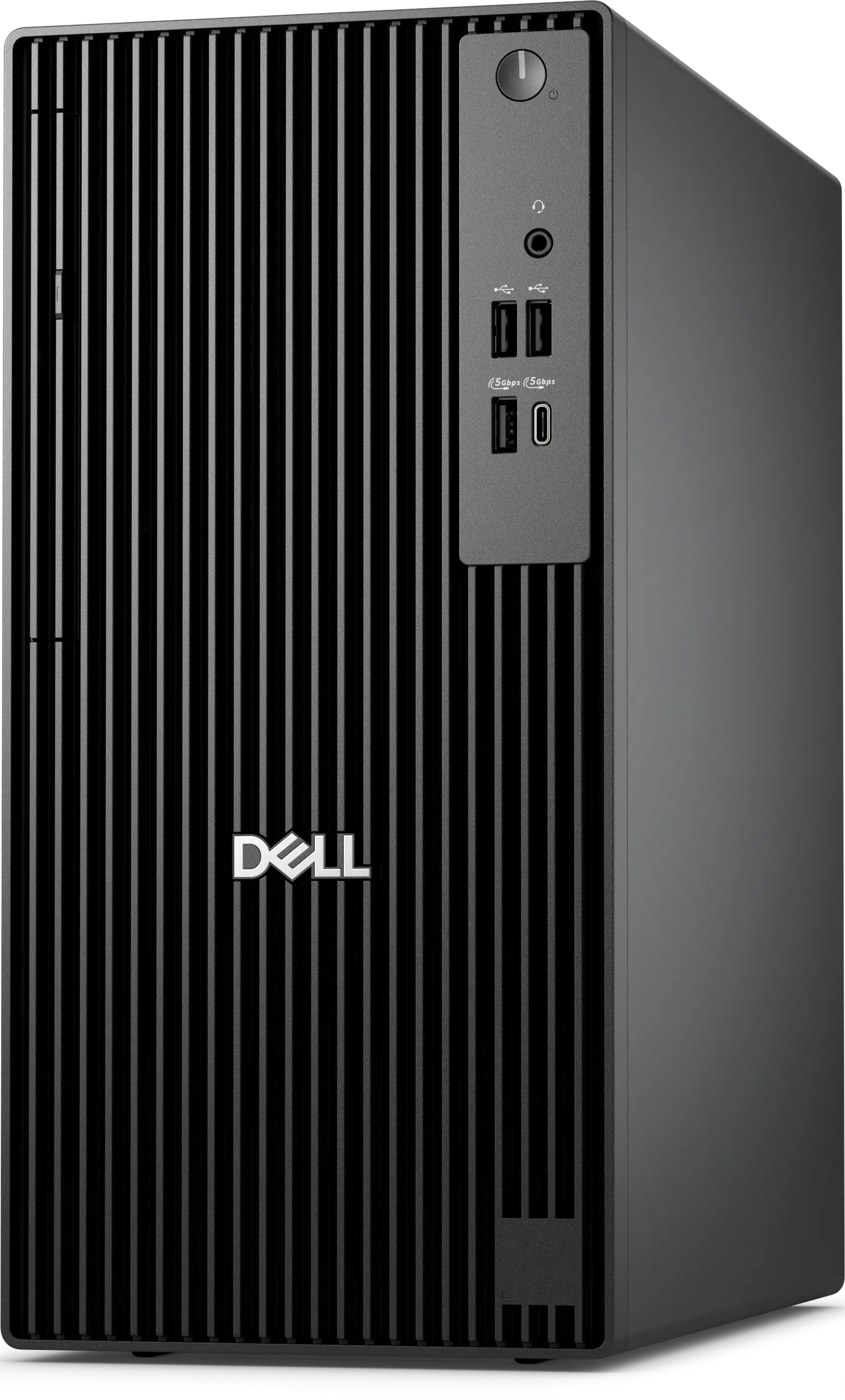 Dell Pro Tower, Intel U5-235, 16GB, F512GB, ODD, UMA, kb+m, Lin