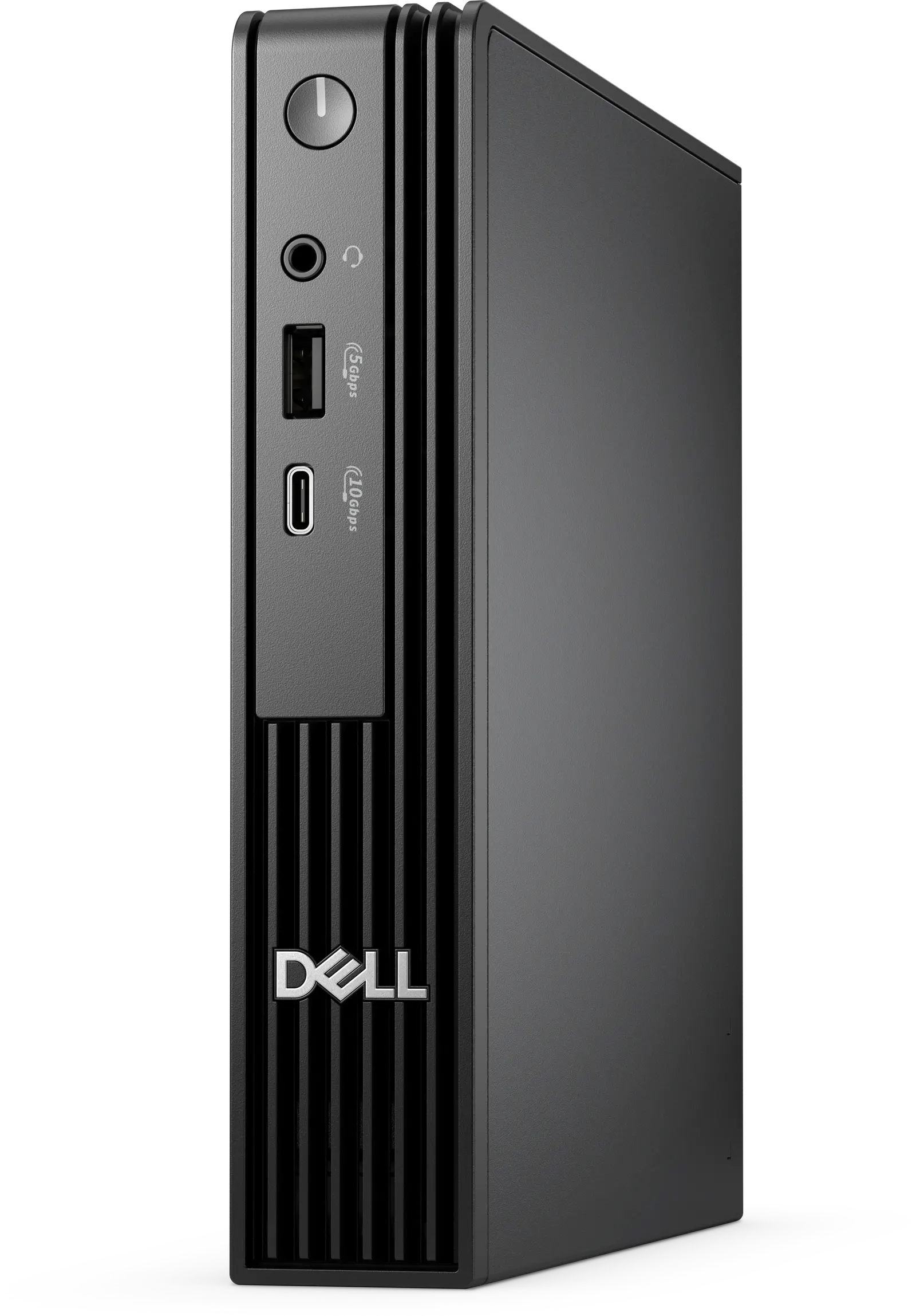პერსონალური კომპიუტერი Dell Pro Micro, Intel U5-235T, 16GB, F512GB, UMA, WiFi, kb+m, Lin