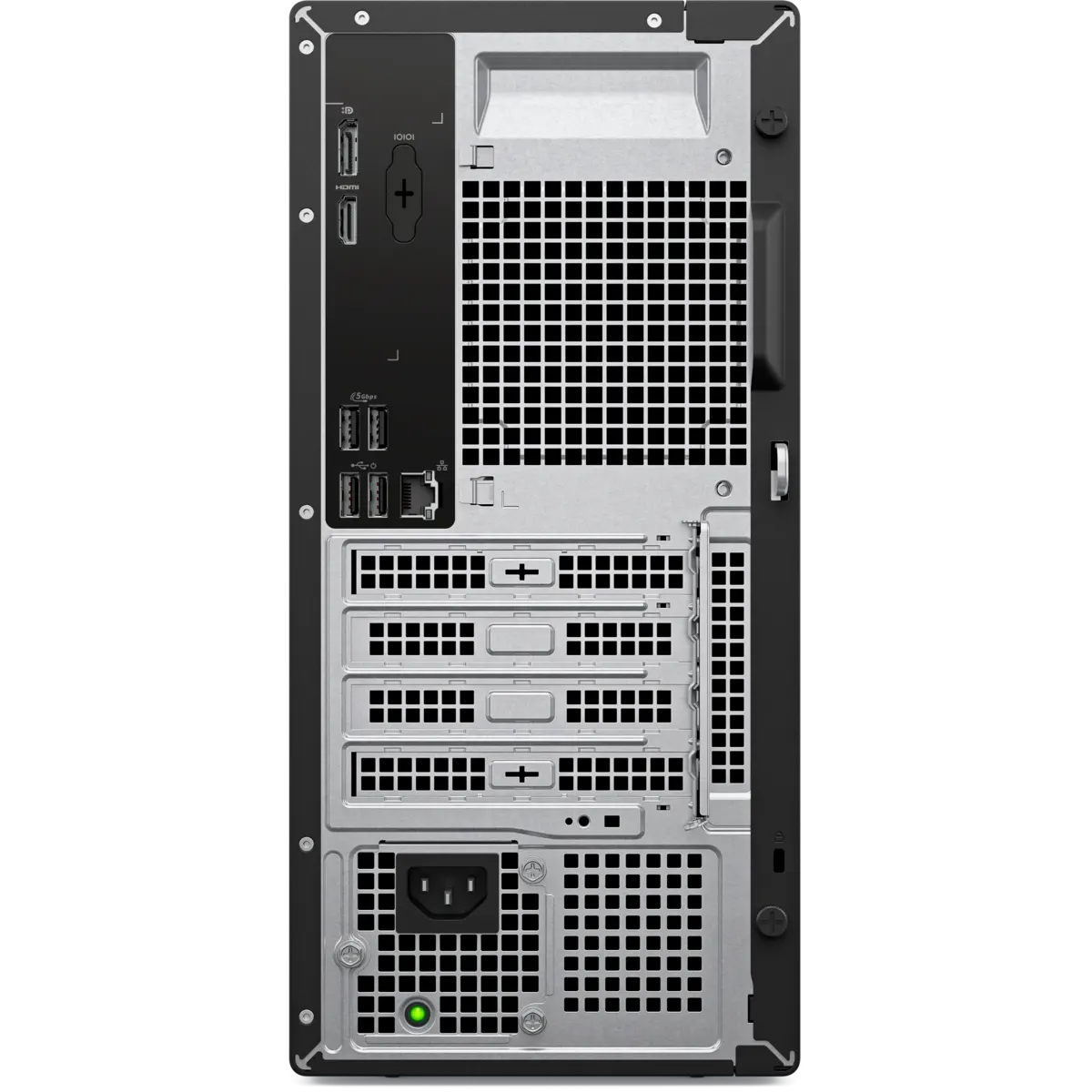 Dell Pro Tower Essential, Intel i5-14500, 16GB, F512GB, UMA, WiFi, kb+m, Lin