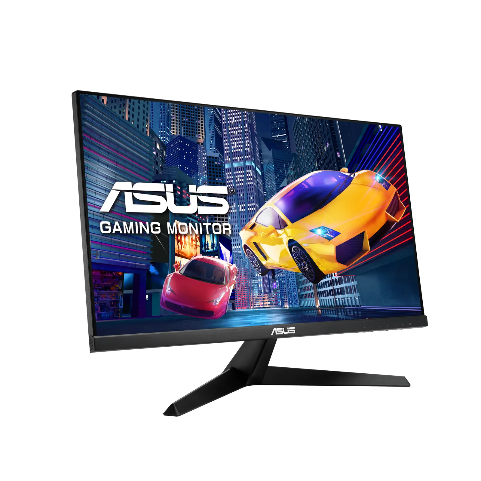 Monitor Asus 23.8" VY249HGR D-Sub, HDMI, Audio, IPS, 120Hz, 1ms, AdaptiveSync