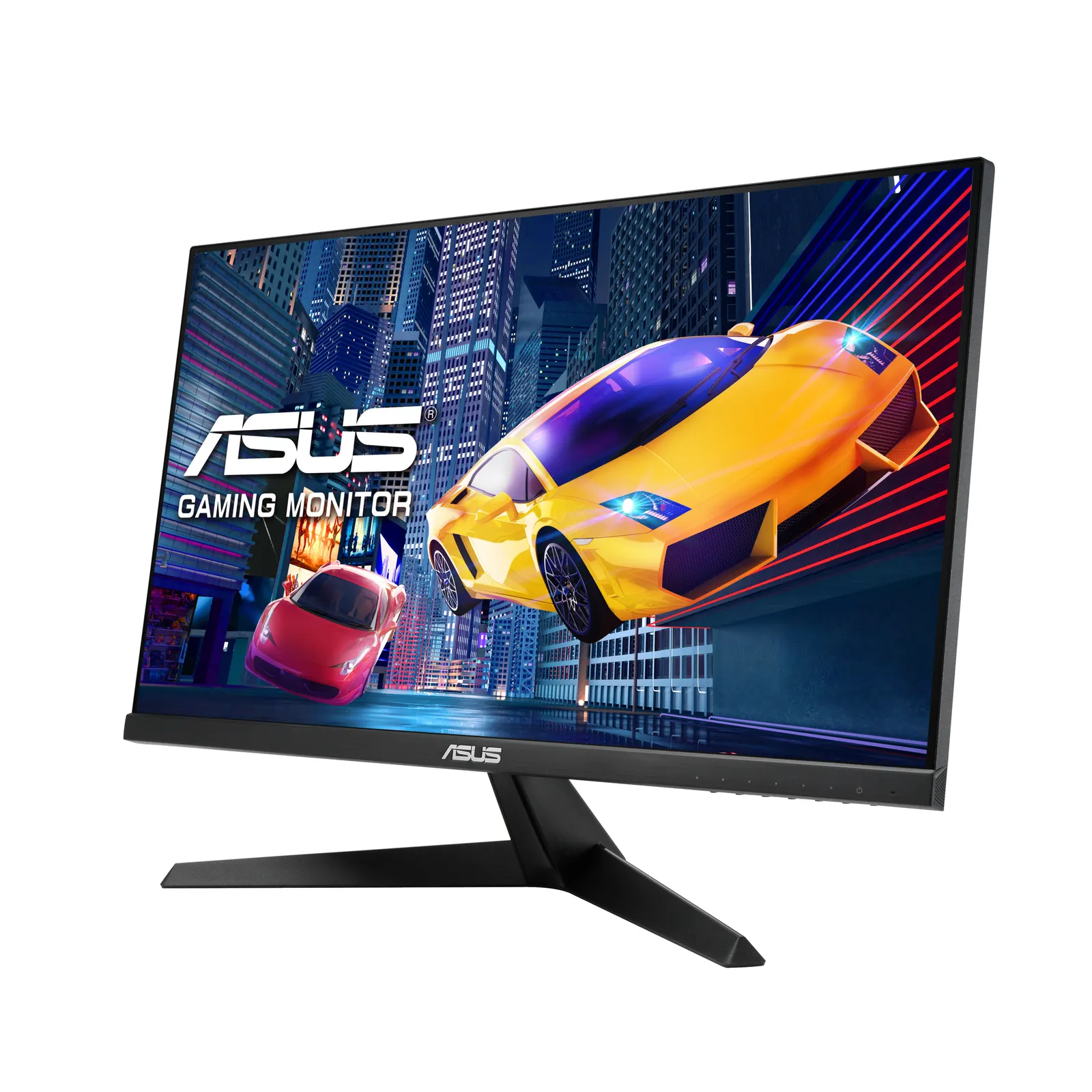 Monitor Asus 23.8" VY249HGR D-Sub, HDMI, Audio, IPS, 120Hz, 1ms, AdaptiveSync