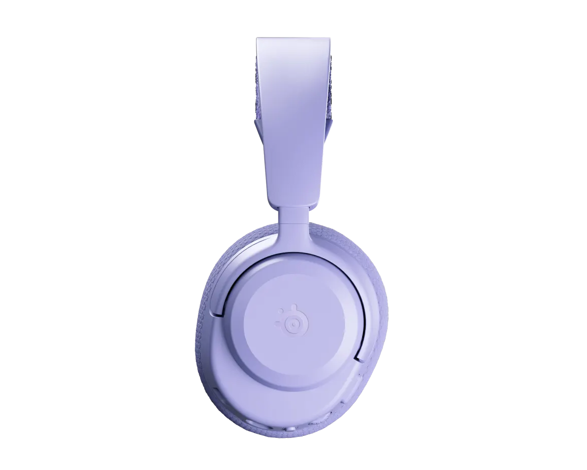 SteelSeries Headset Arctis Nova 3, WL, lavender