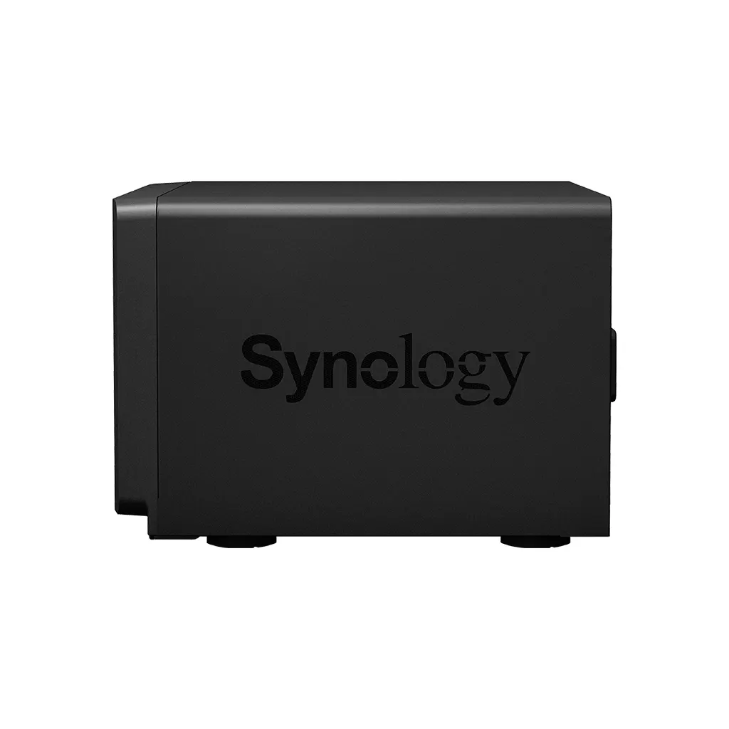NAS სერვერი Synology NAS DS1621+, DS1621+