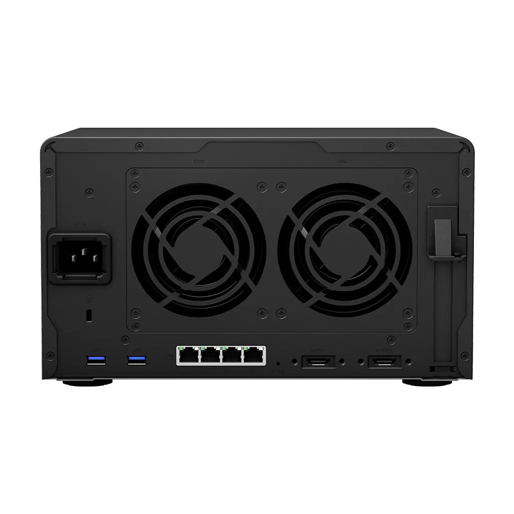 NAS სერვერი Synology NAS DS1621+, DS1621+