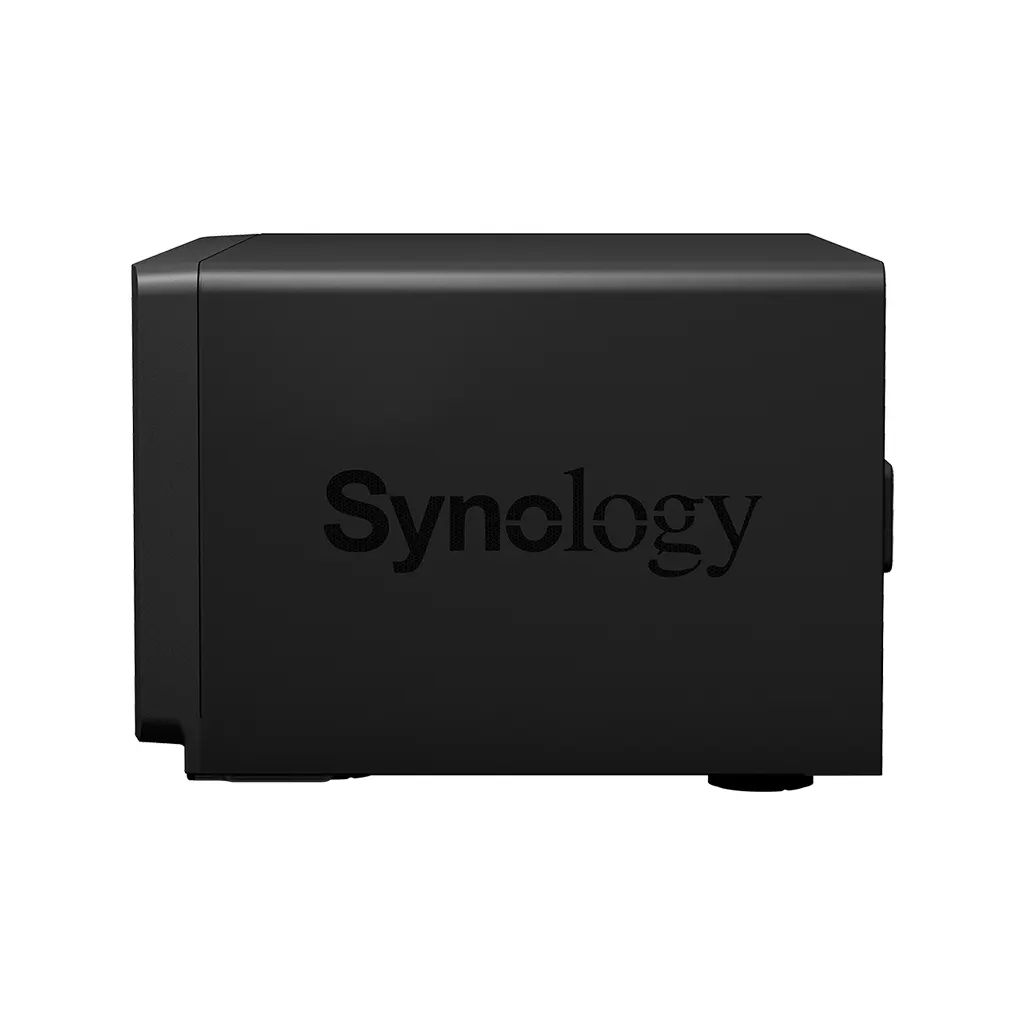 Synology NAS DS1821+, DS1821+