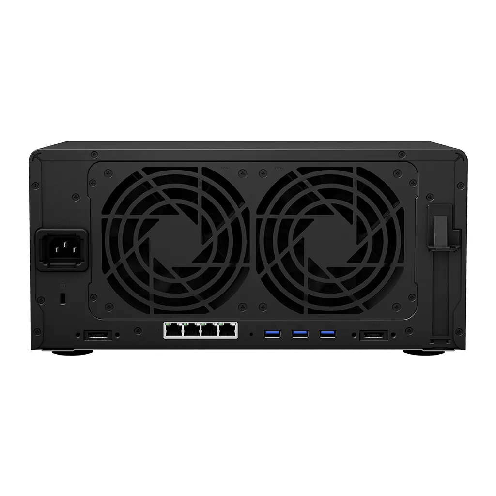 Synology NAS DS1821+, DS1821+