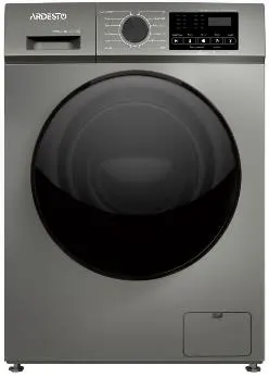 ARDESTO Front load WM WMS-7115DG, 7kg, 1200, A++, 48sm, Display, Grey